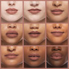 Palladio Retractable Waterproof Lip Liner High Pigmented and Creamy Color Slim Twist Up Smudge Proof Formula with Long L