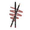 Sorme Waterproof Lip Liner Nonsplintering Smearproof Lip Liner Revitalizing with Lecithin Vitamins C and E