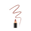 Bodyography Timber Lip Pencil Lip Liner Pencil with Coconut Oil Vitamin E C LongLasting Matte Liner for Definition Color