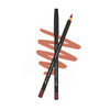 Sorme Waterproof Lip Liner Nonsplintering Smearproof Lip Liner Revitalizing with Lecithin Vitamins C and E