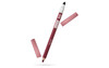 Pupa Milano True Lips Blendable Lip Liner DualEnded Matte Lining Color and Brush Light and Creamy Hydrating High Pigment