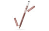 Pupa Milano True Lips Blendable Lip Liner DualEnded Matte Lining Color and Brush Light and Creamy Hydrating High Pigment