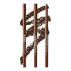 KISS NEW YORK Professional Lip Liner LongLasting Luxury Intense Lipliner Creamy Retractable Easy to Use Richly Pigmented