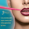 Juvias Place Coffee Shop Luxe Lip Liner Kola Colorstay Matte Finish Lip Pencil Makeup for Natural Long Lasting Beauty an
