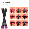K7L Rustic Brown Lip Crayon Vegan Waterproof and SmudgeProof Toast