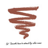 NYX PROFESSIONAL MAKEUP Slim Lip Pencil LongLasting Creamy Lip Liner Coffee