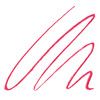 elf Love Triangle Lip Filler Liner 2in1 Lipliner Pencil For Sculpting Filling LongLasting Intense Color Vegan CrueltyFre