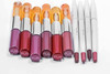 PUR MINERALS On Point Lip Liner Lip Pencil For Smooth Fuller Lips Long Lasting Vegan Liner Makeup Paraben GlutenPower Tr
