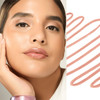 Gerard Cosmetics Lip Pencil Sugar and Spice Ultra Pigmented Matte Pink Lip Liner Long Lasting Hydrating Creamy Formula C