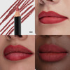 Bobbi Brown Lip Pencil Velvety Creamy Lip Liner for NaturalLooking Definition 004 Ounce Red