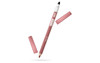 Pupa Milano True Lips Blendable Lip Liner DualEnded Matte Lining Color and Brush Light and Creamy Hydrating High Pigment