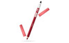 PUPA Milano True Lips Blendable Lip Liner DualEnded Matte Lining Color and Brush Light and Creamy Hydrating High Pigment