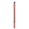 NYX PROFESSIONAL MAKEUP Slide On Lip Pencil Lip Liner Pink Cantaloupe Pastel Peach