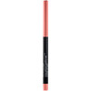Maybelline Color Sensational Shaping Lip Liner with SelfSharpening Tip Purely Nude Nude 1 Count