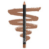 NYX Nyx suede matte lip liner smll07 sandstormglitz