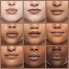 NYX Nyx suede matte lip liner smll07 sandstormglitz