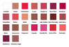 Jolie Cosmetics Waterproof Gel Lip Liner Super Smooth Extra LongWear Smore