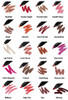 Jolie Waterproof Ultimate Lip Liner Pencil RAVISHING a warm mauve