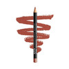 NYX PROFESSIONAL MAKEUP Slim Lip Pencil LongLasting Creamy Lip Liner Ever