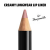 NYX PROFESSIONAL MAKEUP Slim Lip Pencil LongLasting Creamy Lip Liner Pale Pink