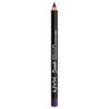 NYX Nyx suede matte lip liner smll20 oh put it onglitz