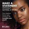 Milani Color Statement Lipliner Fuchsia 004 Ounce CrueltyFree Lip Pencil to Define Shape Fill Lips