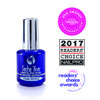 Seche Vive Gel Effect Top Coat 0.5Oz, Boxed online at globaldelivered