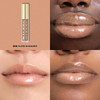 Milani Lip Gloss Keep It Full Nourishing Lip Plumper with Hyaluronic Acid Peptides for Soft FullerLooking Lips 013 Fl Oz