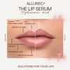 ALLUREC Lip Plump Perfection Filler Lip Lines Wrinkles Around Mouth Repair Anti Aging Lip Treatment Lip Plumping Moistur