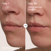 MALYS TOOPOUTY Lip Plumping Mask DualUse Lip Treatment and Primer Visibly Smooths Fine Lines and Enhances Fullness 05 Fl
