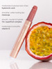 tarte maracuja juicy lip plump Hydrating Volumizing Lip Plumper Gloss Balm with Nourishing Hyaluronic Acid Plumps Moistu