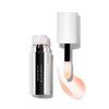 MAKE Beauty Serum Balm Hydrating Lip Oil Vegan moisturizing lip gloss with plumping effect Lip treatment cream for soft