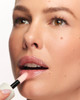 MAKE Beauty Serum Balm Hydrating Lip Oil Vegan moisturizing lip gloss with plumping effect Lip treatment cream for soft