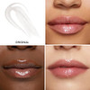 Too Faced Lip Injection Extreme Lip Plumper Gloss Hydrating Glossy Helps Volume Appear Fuller Over Time Travel Size 010