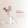 LifeCell Lip Plumping Treatment Glossy Balm with MaxiLip Peptides for Fuller Smoother Lips Hydrating NonIrritating Fragr
