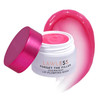 Lawless Womens Forget The Filler Overnight Lip Plumping Juicy Watermelon 028 Ounce Pack of 1