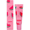 YUGLO Lip Plumping Gloss with MultiPeptides Watermelon Flavor Hydrating Nourishing Lip Gloss Treatment for Smooth Youthf