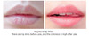 NUOVADERM Collagen Lip Mask with Squalane Moisture Collagen Boosting Lip Sleeping Mask for Soft and Supple Lips Lip Plum