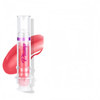 Melemando Lip Plumper 6 Colors Moisturizing Glossy Plumping Lip Gloss Long Lasting Hydrating Natural Lip Plumper for Wom