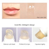 GLTurelifes Lip Plumper Lip Gloss Lip Maximizer Plumper Lip Extreme Volume Heathly Enhancer Hydrated Lips Moisturize Ref