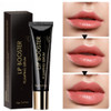 Collagen Lip Booster Plumping Serum Repair Lip Line AntiWrinkle Plump Enhancer Essence Hyaluronic Moisturizing Lip Treat
