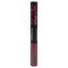 Rimmel London Provocalips 16hr KissProof Lip Color TwoStep Liquid Lipstick to Lock in Color and Shine 005 Just Teasing 1