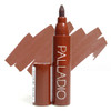 Palladio Lip Stain Hydrating and Waterproof Formula Matte Color Look Longlasting All Day Wear Lip Color Smudge Proof Nat