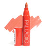 Palladio Lip Stain Hydrating and Waterproof Formula Matte Color Look Longlasting All Day Wear Lip Color Smudge Proof Nat