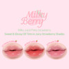 ETUDE Dear Darling Oil Tint 2 Plum Berry 42g High Moisturizing and Strong Hydrating Lip OilLip Gloss Smooth and Moist Li