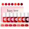 bayfree Lip Tint Stain Set Lip Stain Long Lasting Waterproof Lightweight Nonsticky TransferProof Matte Finish fruit land