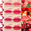 bayfree Lip Tint Stain Set Lip Stain Long Lasting Waterproof Lightweight Nonsticky TransferProof Matte Finish fruit land