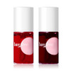 bayfree Lip Tint Stain Set Korean Water Tint Lightweight Nonsticky Waterproof Long Lasting Liquid Blush Lip Stain Transf