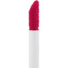 essence What a Tint Lip Cheek Tint LongLasting Liquid Blush Lip Stain NonSticky KissProof Vegan Cruelty Free 01 Kiss fro