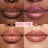 iMethod Lip Stain Lip Liner Stain Peel Off Lip Stain with Tweezer Natural Long Lasting Lip Stain Peel Off Waterproof Eas